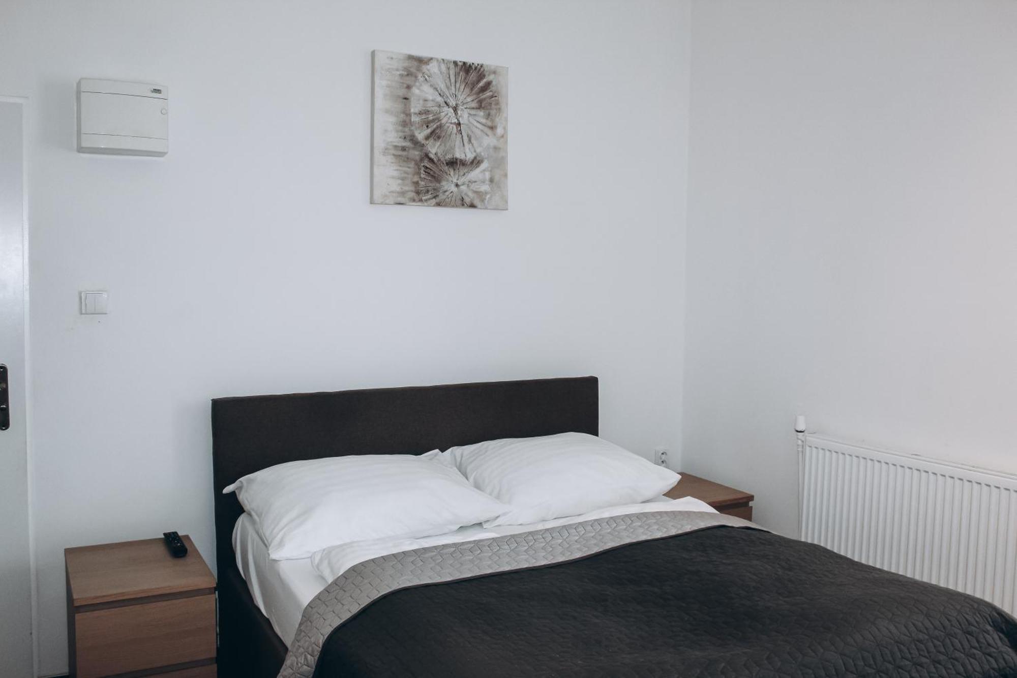 Sokolska Apartment Prague Exterior photo
