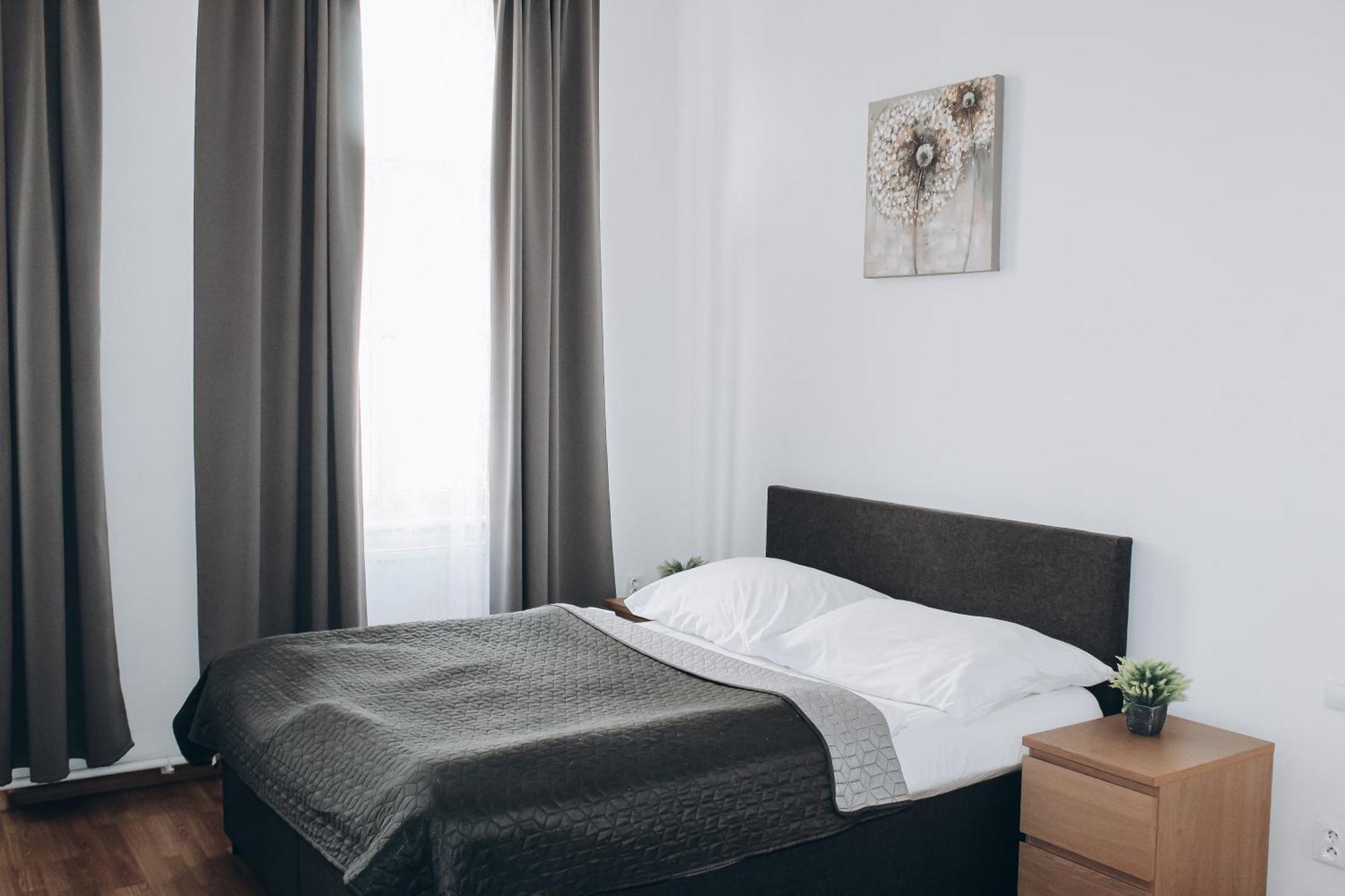 Sokolska Apartment Prague Exterior photo