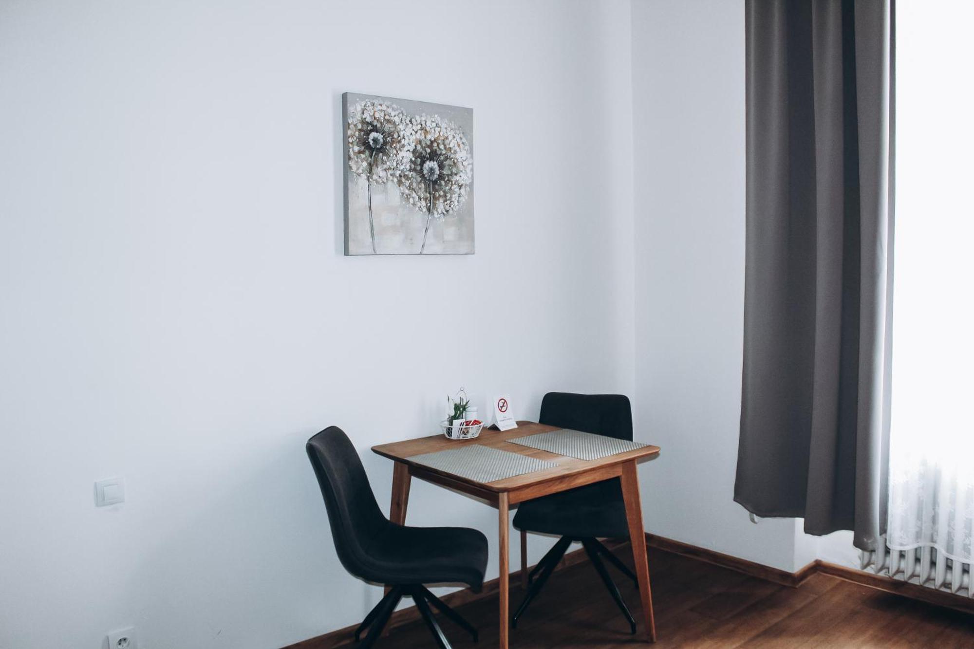 Sokolska Apartment Prague Exterior photo