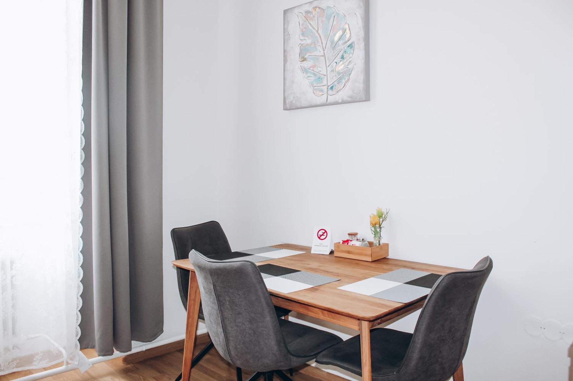 Sokolska Apartment Prague Exterior photo